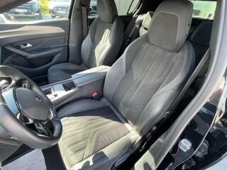 Peugeot 308 GT PureTech 1.2 96kW