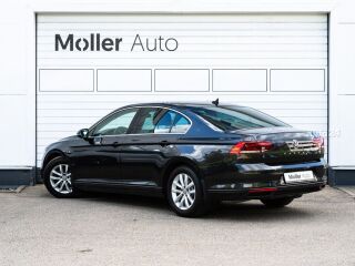 Volkswagen Passat 1.5 110kW