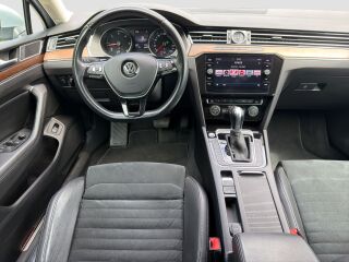 Volkswagen Passat Variant Highline 2.0 TDI 110kW