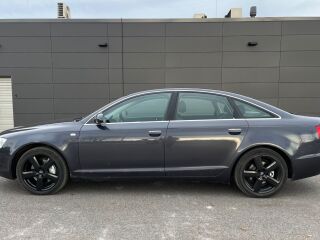 Audi A6 3.0 165kW