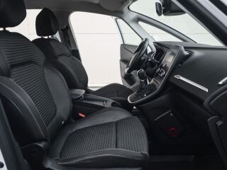 Renault Scenic Intens 1.5 R4 dCi 81kW