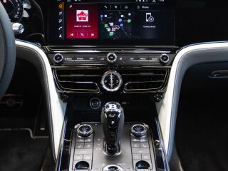 Bentley Flying Spur Speed PHEV 4.0 575kW