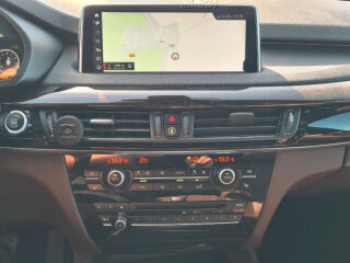BMW X5 3.0 230kW