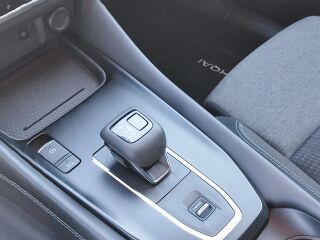 Nissan Qashqai N-Connecta 1.3 116kW