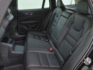 Volvo V60 T6 AWD 2.0 186kW