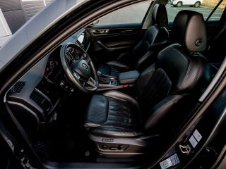 Skoda Kodiaq Laurin & Klement 4x4 2.0 140kW