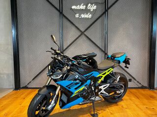BMW S 1000 R R4 121kW