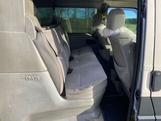 Volkswagen Transporter 2.5 75kW