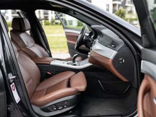 BMW 535 M-pakett Shadowline 3.0 220кВ