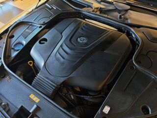 Mercedes-Benz S 350 AMG 3.0 190kW