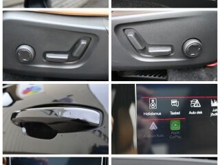 Volvo XC40 AWD H&K INSCRIPTION INTELLI SAFE MY2018 2.0 D4 140kW