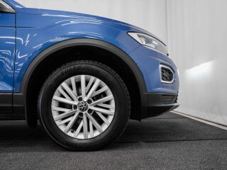 Volkswagen T-Roc Comfortline 1.5 110кВ