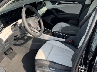Volkswagen Tiguan Elegance 1.5 150kW