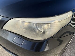 BMW 530 TOURING E61 3.0 R6 173kW