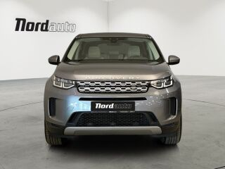 Land Rover Discovery Sport D150 AWD HSE MHEV 2.0 110kW