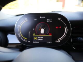 MINI Cooper SE 75kW