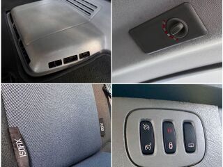 Renault Trafic Long Passenger Pack Clim 2.0 84кВ
