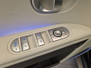 Hyundai Ioniq 5 Ultimate AWD 239кВ