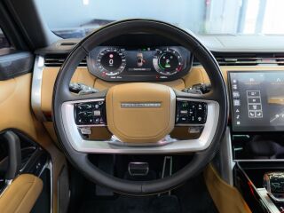 Land Rover Range Rover Autobiography P550 PHEV 3.0 294kW