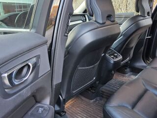 Volvo XC60 2.0 184kW