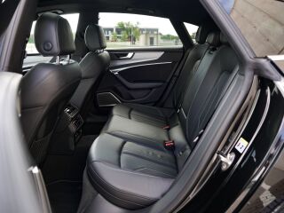 Audi A7 Sportback S-Line 50 TDI quattro 3.0 210кВ