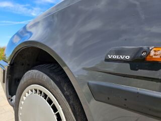 Volvo 440 GL 1.7 64kW
