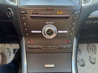 Ford Galaxy TITANIUM PREMIUM SOUND SYSTEM 7-IK 2.0 R4 ECOBLUE 190 140kW