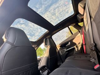 Mercedes-Benz EQE 43 AMG 4MATIC BURMESTER DIGITAL LIGHT 350kW