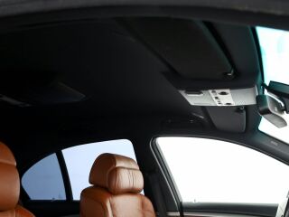 BMW 730 Individual Facelift ATM 3.0 D 170kW