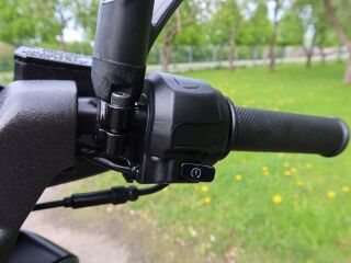 Aprilia SR 50 R SR-GP 3kW