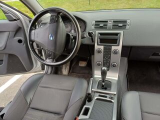 Volvo V50 2.0 100кВ