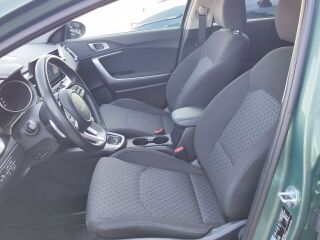 Kia Ceed LX Plus 1.5 TGDi 117kW