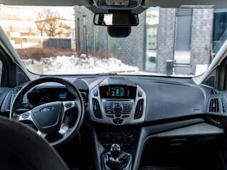 Ford Tourneo Connect 1.5 88kW