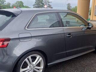 Audi A3 S- Line 2.0 135kW