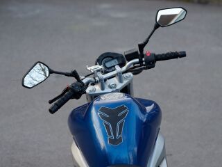 Yamaha FZ-6N R4 72kW