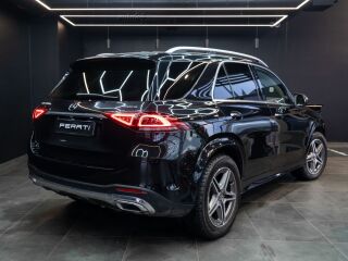 Mercedes-Benz GLE 300 AMG Line 4Matic 2.0 200kW