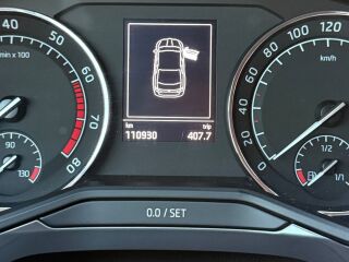 Skoda Superb 1.8 132kW