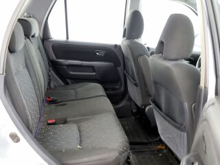 Honda CR-V Elegance Facelift 2.0 110kW