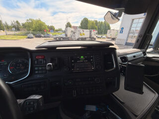 Scania S 540 A4x2NB 13.0
