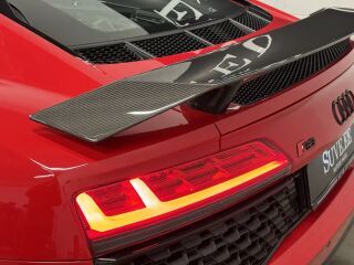 Audi R8 Coupe 5.2 456kW