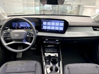Audi Q3 SUV TDI 2.0 110kW