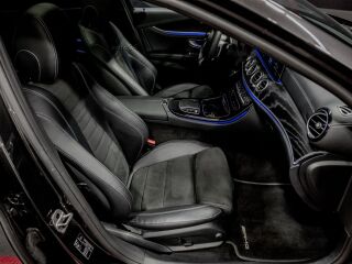 Mercedes-Benz E 300 AMG 4-MATIC 2.0 143kW