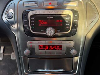 Ford Mondeo 2.0 103kW
