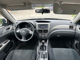 Subaru Impreza 1.5 79kW
