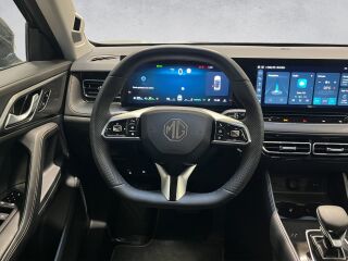 MG HS PHEV Luxury 1.5 200kW