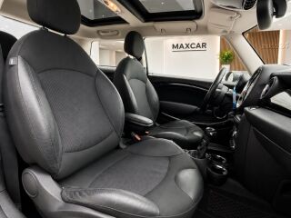 MINI Cooper D 2.0 82kW