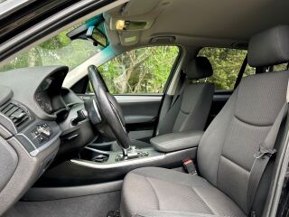 BMW X3 X-Drive 2.0 135kW
