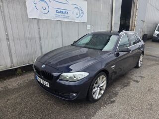 BMW 525 2.0 160кВ