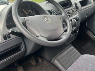 Mercedes-Benz Sprinter 2.2