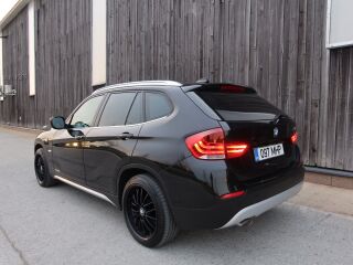BMW X1 X-Drive 23d 2.0 150kW